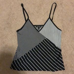 topshop tanktop